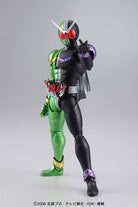 MG Kamen Rider Double Cyclone Joker