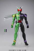 MG Kamen Rider Double Cyclone Joker