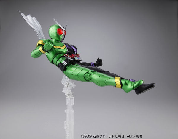 MG Kamen Rider Double Cyclone Joker