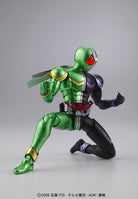 MG Kamen Rider Double Cyclone Joker