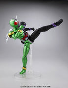 MG Kamen Rider Double Cyclone Joker