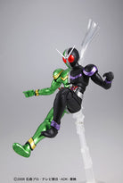 MG Kamen Rider Double Cyclone Joker