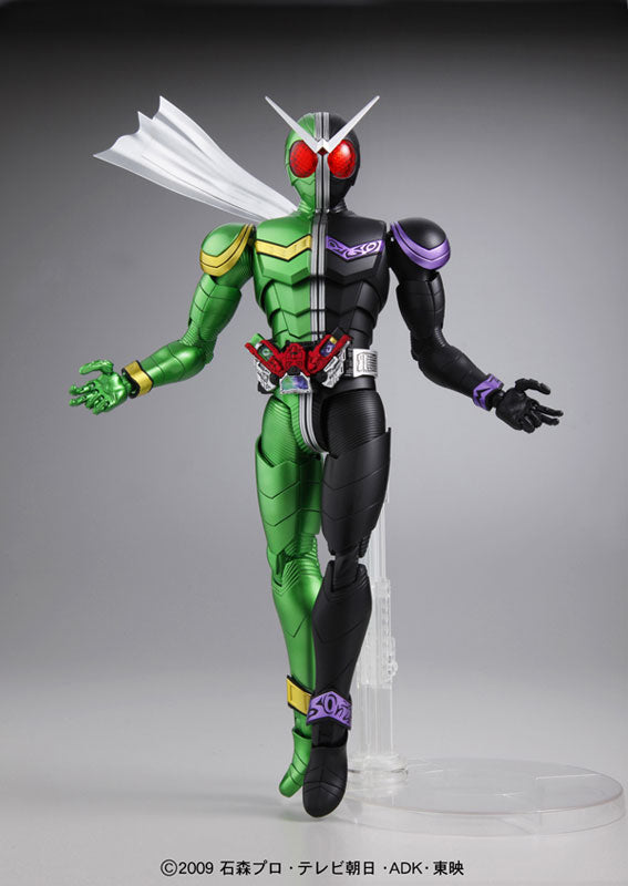 MG Kamen Rider Double Cyclone Joker