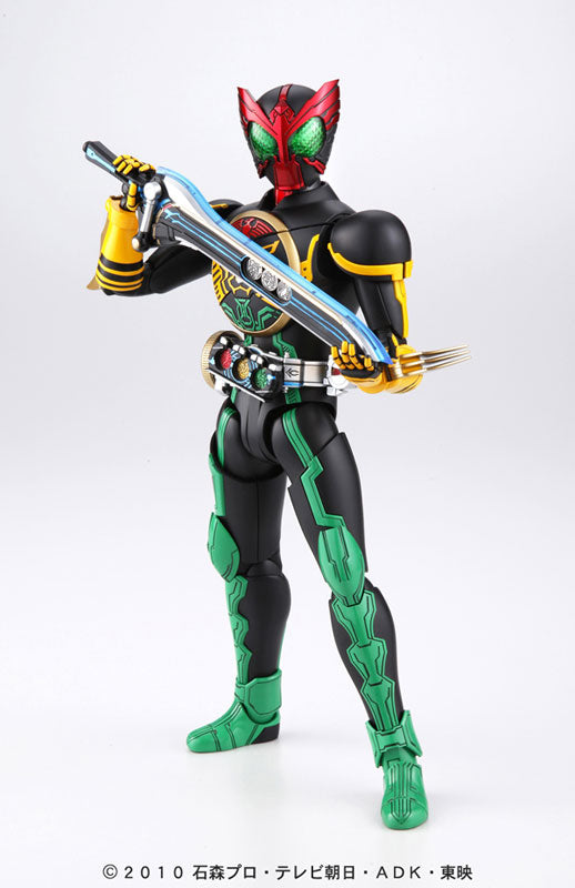 MG Kamen Rider OOO Tatoba Combo