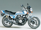 Tamiya 1/12 Honda CB750F Custom Tuned (14066)