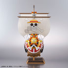 Thousand Sunny Land of Wano Ver.