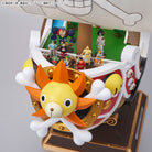 Thousand Sunny Land of Wano Ver.