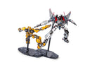 Transformers Blitzwing Smart Model Kit