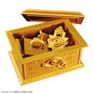 Ultimagear Millennium Puzzle Gold Sarcophagus