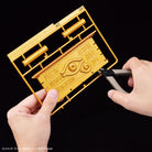 Ultimagear Millennium Puzzle Gold Sarcophagus