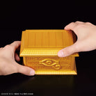 Ultimagear Millennium Puzzle Gold Sarcophagus