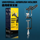 Universal Airbrush Holder AG-12