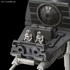 Bandai Star Wars Model Kit - 1/144 AT-AT