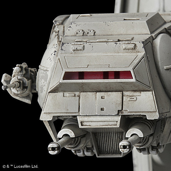 Bandai Star Wars Model Kit - 1/144 AT-AT