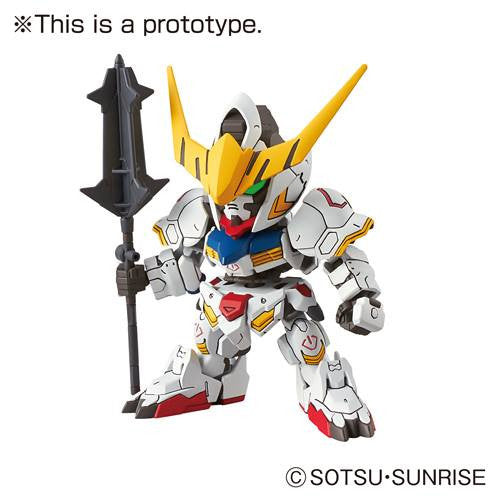 SD Gundam EX-Standard Gundam Barbatos