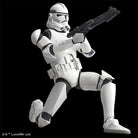 Bandai Star Wars kit 1/12 Clone Trooper