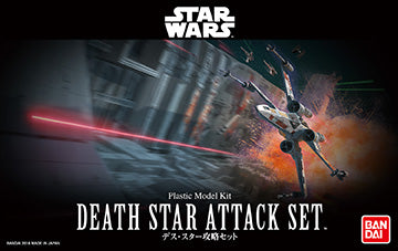 Death Star Attack Set