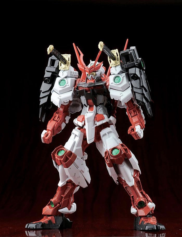 MG Sengoku Astray Gundam