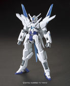 HGBF Transient Gundam