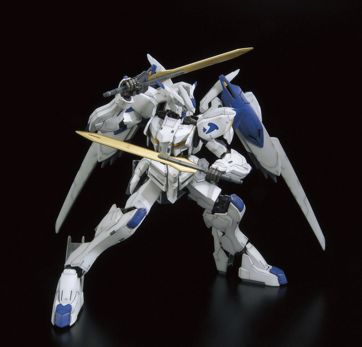 FM 1/100 Gundam Bael