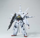MG Providence Gundam G.U.N.D.A.M Premium Edition