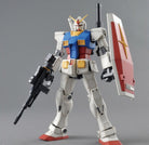 MG RX-78-02 Gundam (Gundam the Origin Ver.) Special Ver.