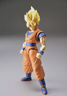 Figure-rise Standard Super Saiyan Son Goku