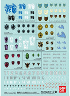 Gundam Decal No. 104 (HGIBO) for Iron-Blooded Orphans Series 2