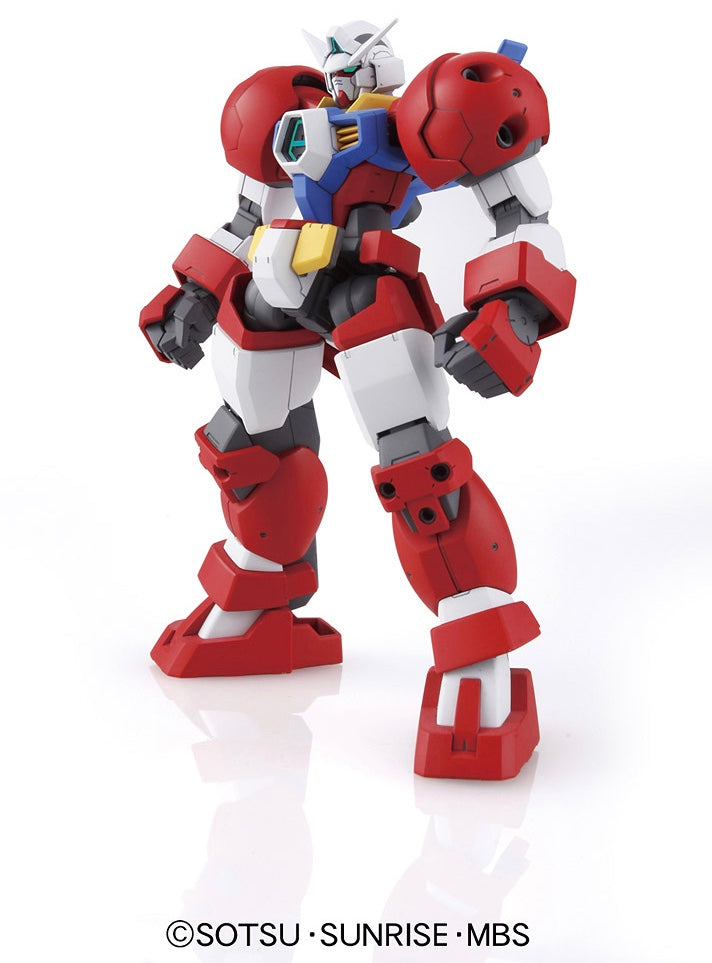 HG Gundam AGE-1 Titus