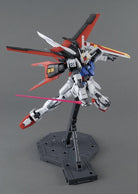 MG GAT-X105 Aile Strike Gundam Ver.RM