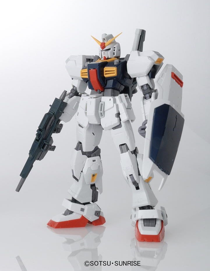 RG RX-178 Gundam MK-II (A.E.U.G.)