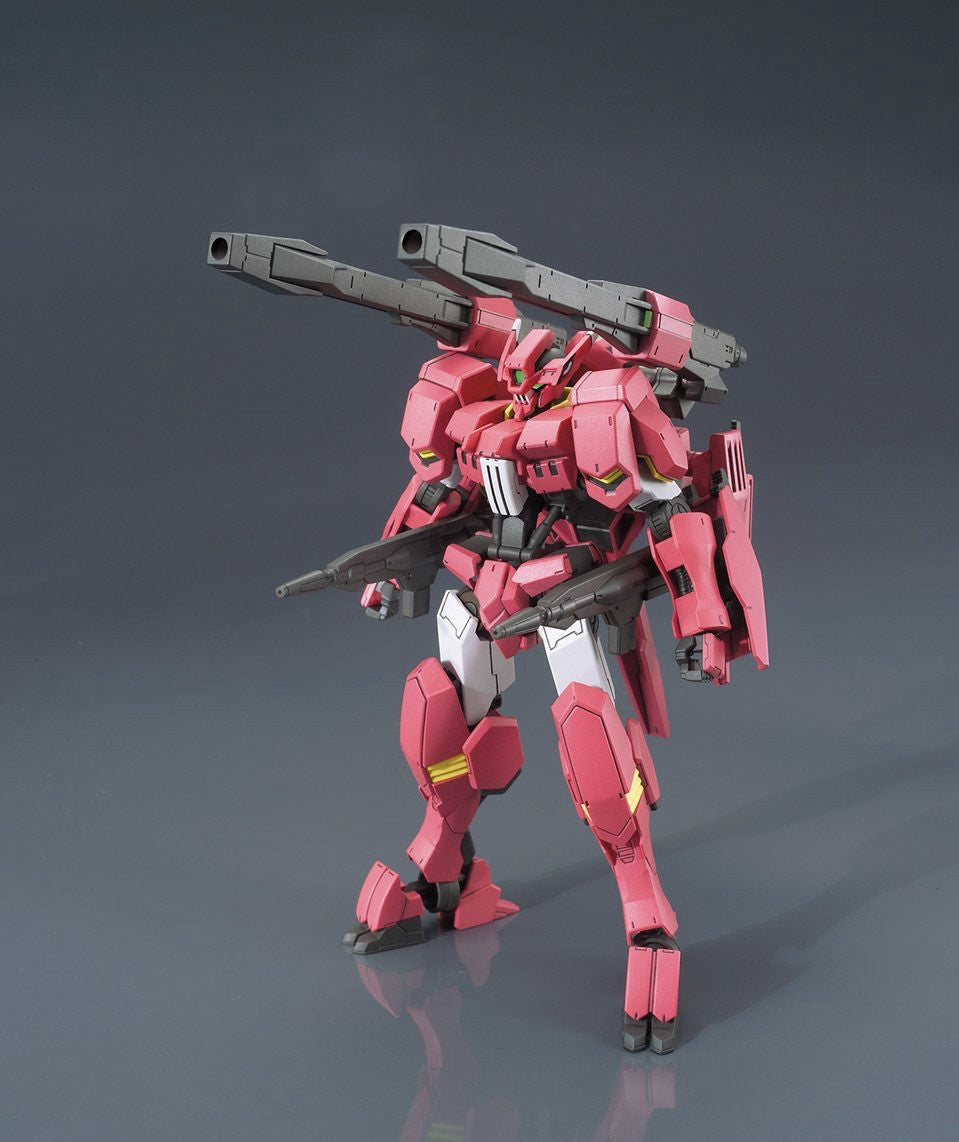 HG Gundam Flauros (Ryusei-Go)
