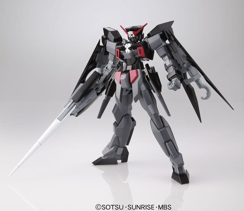 HG Gundam AGE-2 Dark Hound