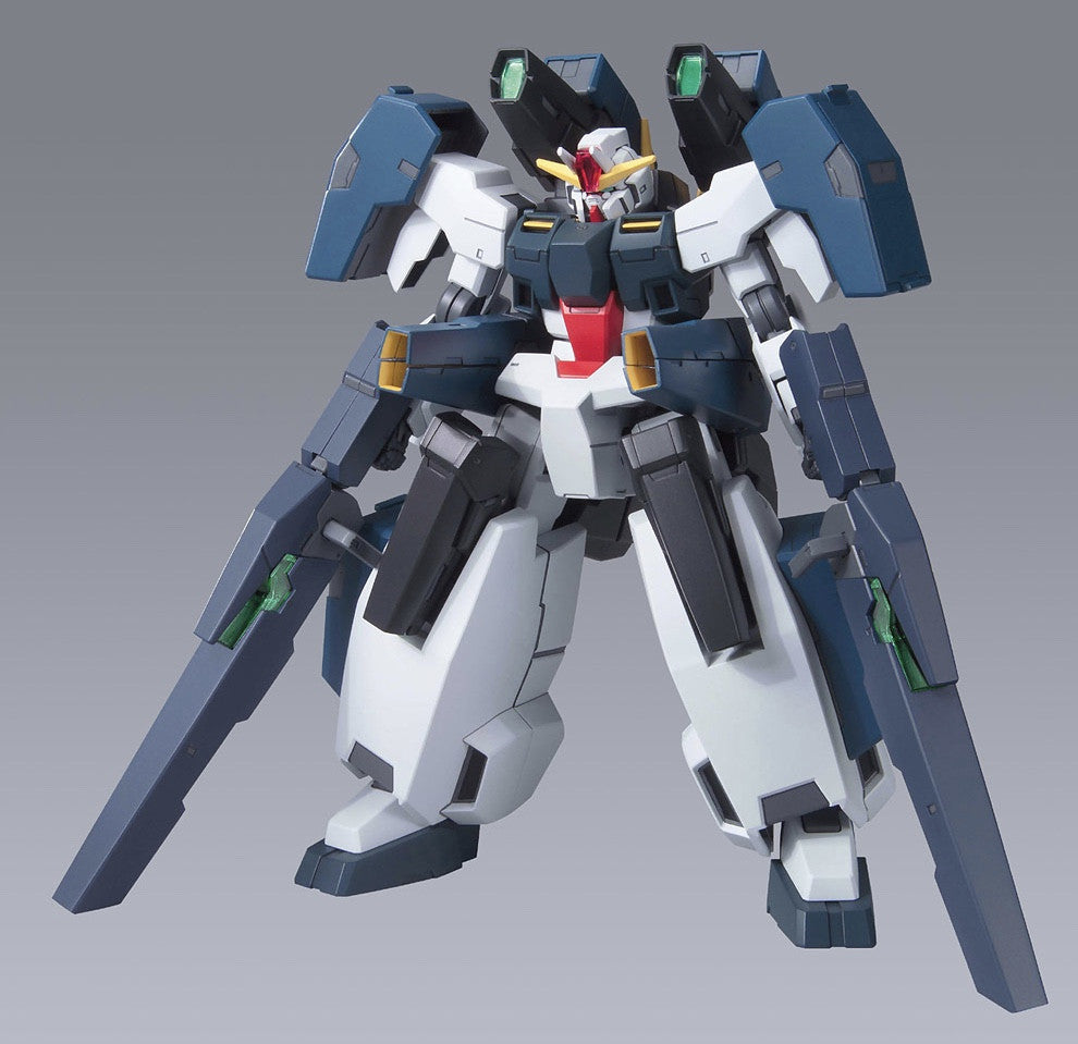 HG GN-008GNHW/B Seravee Gundam GNHW/B