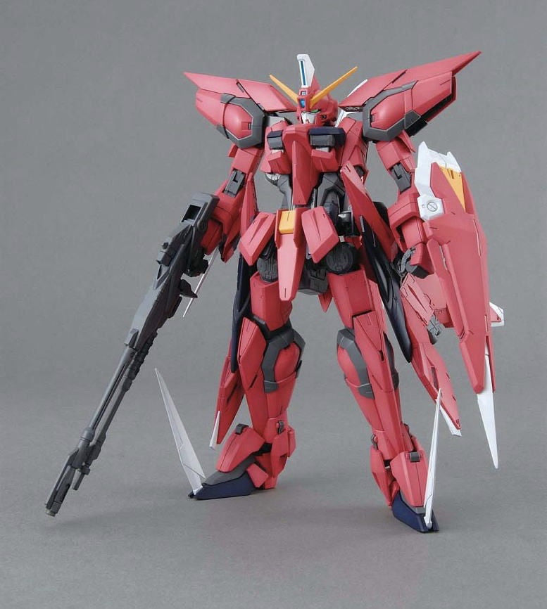 MG GAT-X303 Aegis Gundam
