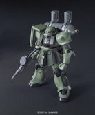 HG Zaku II + Big Gun (Gundam Thunderbolt Ver.)