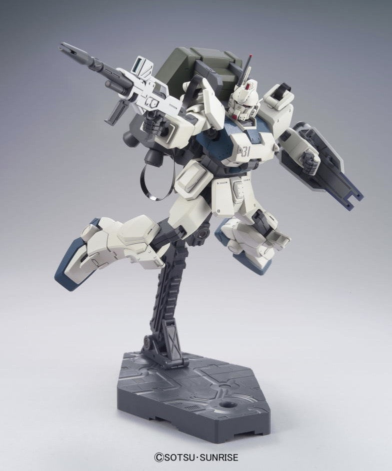 HGUC RX-79[G]Ez-8 Gundam Ez8
