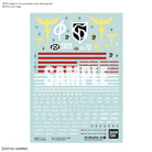 Gundam Decal 129 HG 1/144 Nightingale