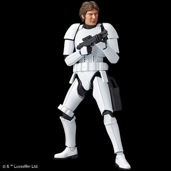 1/12 Han Solo StromTrooper Ver.™