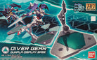 HGBC Diver Gear