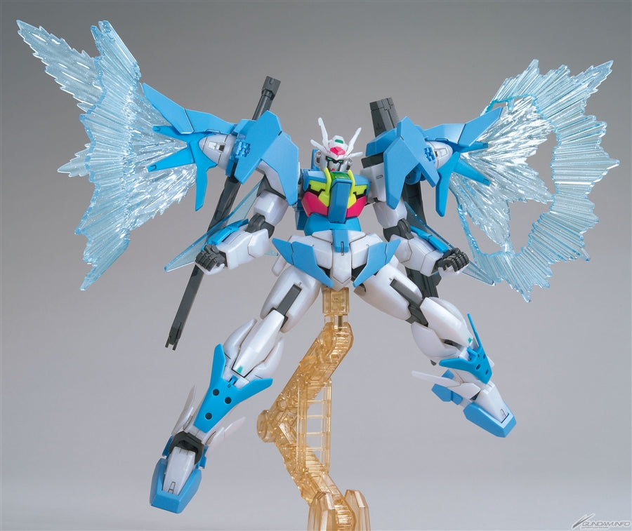 HGBD Gundam 00 Sky (Higher Than Skyphase)