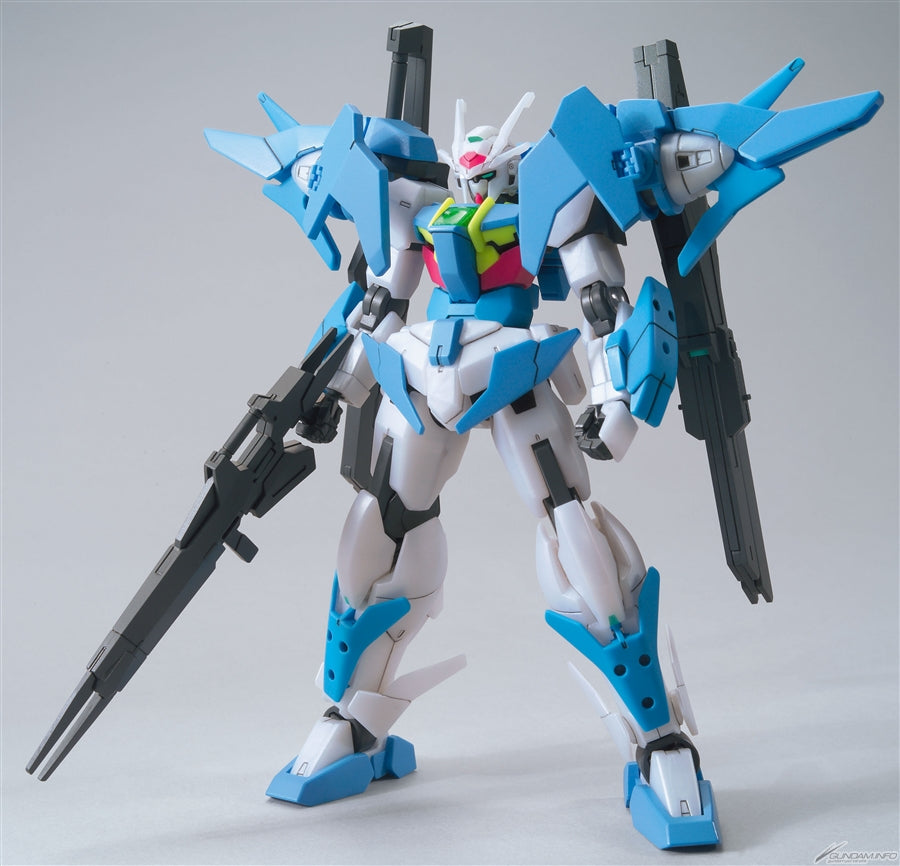HGBD Gundam 00 Sky (Higher Than Skyphase)