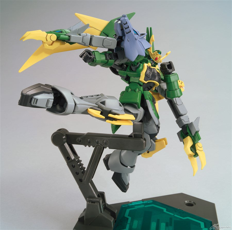 HGBD 1/144 Gundam Jiyan Altron