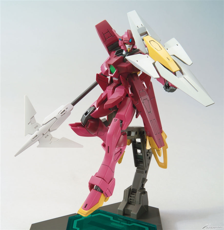 HGBD Impluse Gundam Lancier