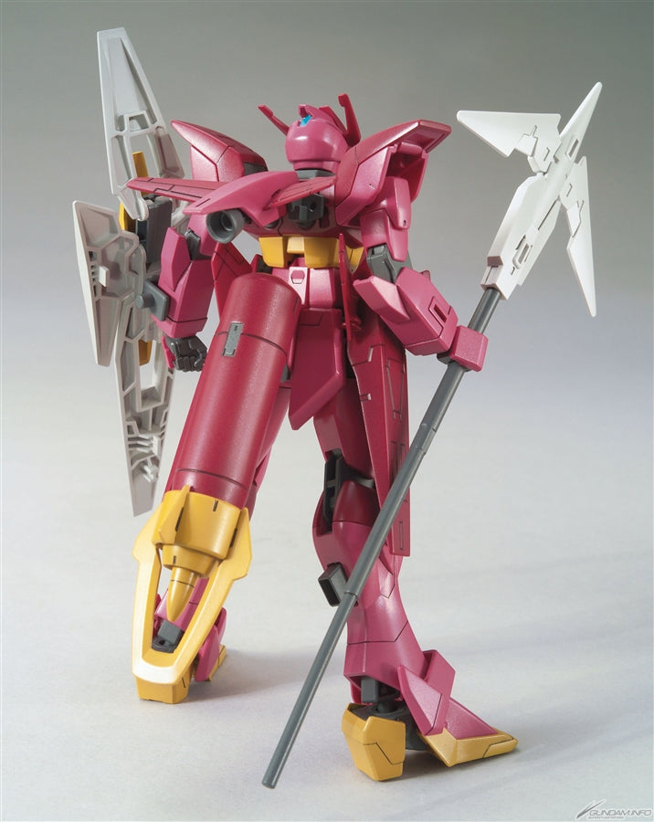 HGBD Impluse Gundam Lancier