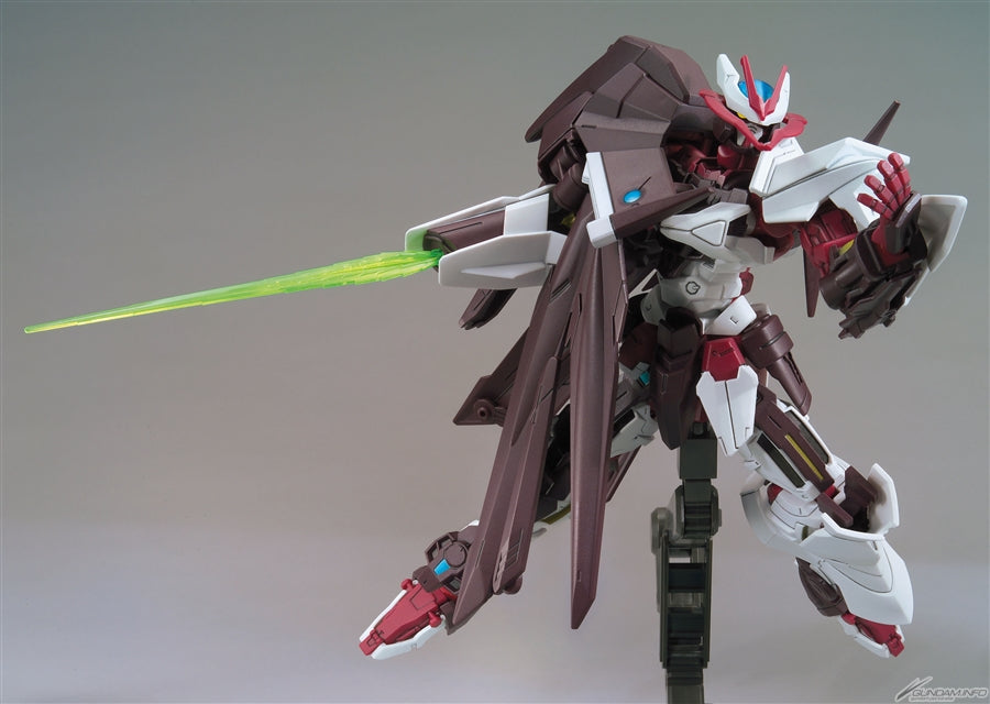 HGBD 1/144 Gundam Astray No-Name