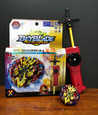 Beyblade Burst B-48 Starter Xeno Xcalibur.M.I