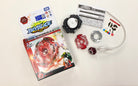 Beyblade Burst B-35 Starter Storm Spriggan K.U