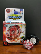 Beyblade Burst B-35 Starter Storm Spriggan K.U