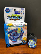 Beyblade Burst B-34 Starter Victory Valkyrie.B.V